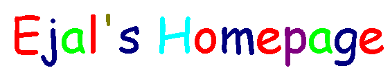 Some homepage banner I made ! Groovey !